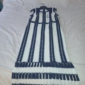 Midnight Velvet, 10, 97% polyester, 3% spandex